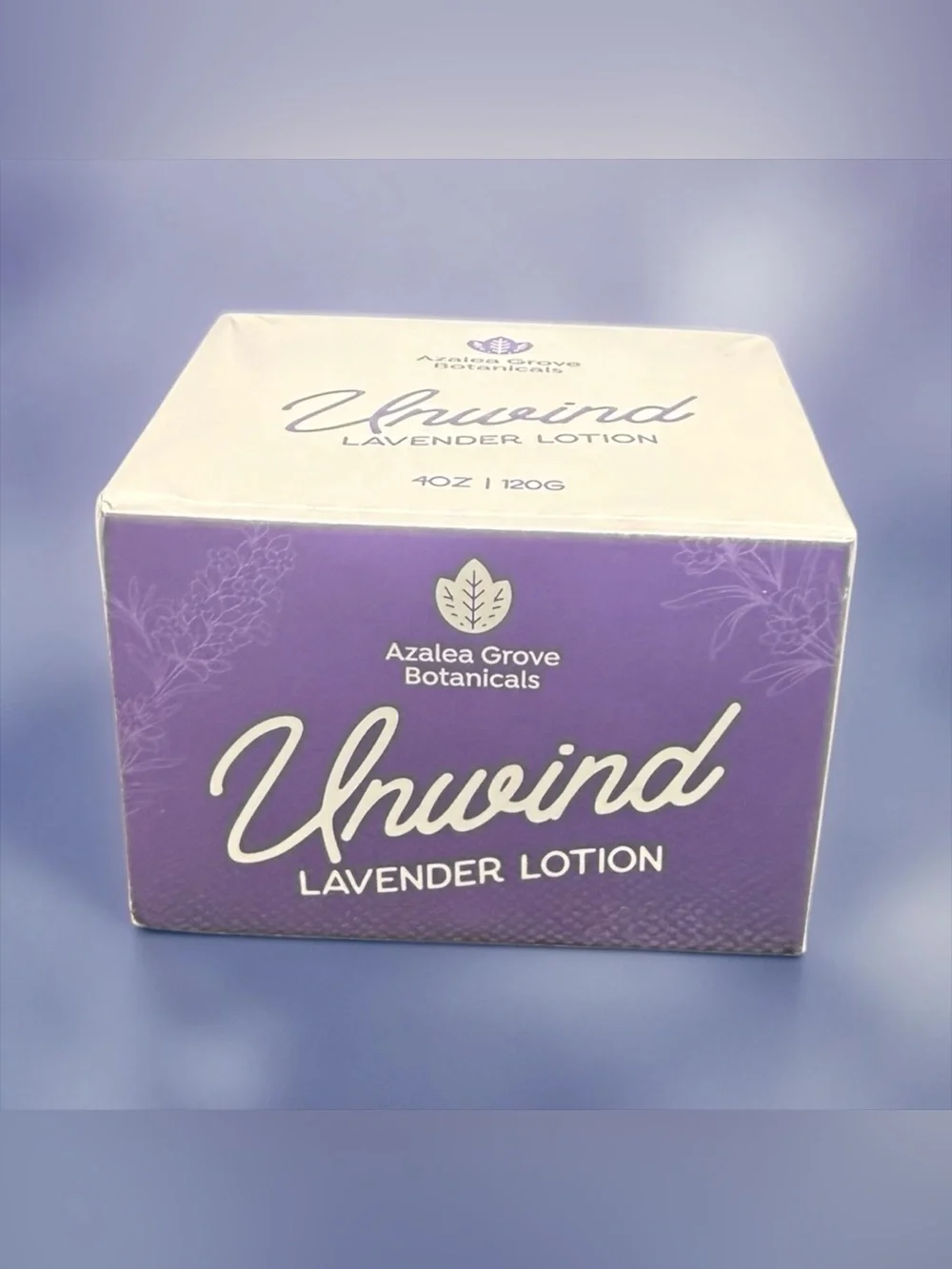 🏷️‼️5/$25🏷️‼️💜UNWIND💜Lavender Lotion/NWT